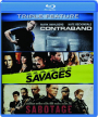 CONTRABAND / SAVAGES / SABOTAGE - Thumb 1