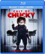 CULT OF CHUCKY - Thumb 1