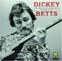 DICKEY BETTS: Live from the Lone Star Roadhouse, New York City 1988 - Thumb 1