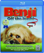 BENJI: Off the Leash! - Thumb 1