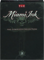 MIAMI INK: The Complete Collection - Thumb 1