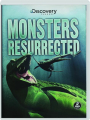 MONSTERS RESURRECTED - Thumb 1