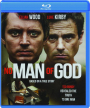 NO MAN OF GOD - Thumb 1