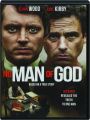 NO MAN OF GOD - Thumb 1