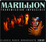 MARILLION: Transmission Impossible - Thumb 1