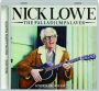 NICK LOWE: The Palladium Palaver - Thumb 1