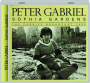 PETER GABRIEL: Sophia Gardens - Thumb 1