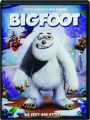 BIGFOOT - Thumb 1