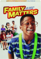 FAMILY MATTERS: The Complete First Season - Thumb 1