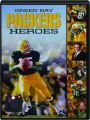 GREEN BAY PACKERS HEROES - Thumb 1