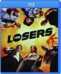 THE LOSERS - Thumb 1