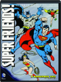 SUPER FRIENDS! A DANGEROUS FATE: The Complete Season Five - Thumb 1