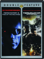 TERMINATOR 3 / TERMINATOR SALVATION - Thumb 1