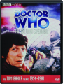 DOCTOR WHO: The Sontaran Experiment - Thumb 1