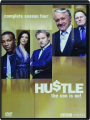 HUSTLE: Complete Season Four - Thumb 1