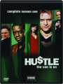 HUSTLE: Complete Season One - Thumb 1