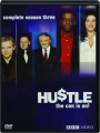 HUSTLE: Complete Season Three - Thumb 1