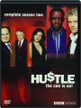 HUSTLE: Complete Season Two - Thumb 1