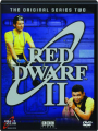 RED DWARF II - Thumb 1