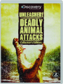 UNLEASHED! Deadly Animal Attacks - Thumb 1