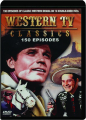 WESTERN TV CLASSICS: 150 Episodes - Thumb 1