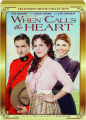 WHEN CALLS THE HEART: Television Movie Collection - Thumb 1