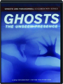 GHOSTS: The Unseen Presence - Thumb 1