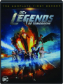 DC'S LEGENDS OF TOMORROW: The Complete First Season - Thumb 1