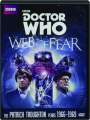 DOCTOR WHO: Web of Fear - Thumb 1