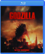 GODZILLA - Thumb 1