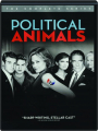 POLITICAL ANIMALS: The Complete Series - Thumb 1