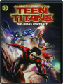 TEEN TITANS: The Judas Contract - Thumb 1