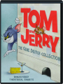 TOM AND JERRY: The Gene Deitch Collection - Thumb 1