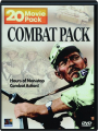 COMBAT PACK: 20 Movie Pack - Thumb 1