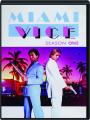 MIAMI VICE: Season One - Thumb 1