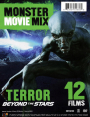 MONSTER MOVIE MIX: Horror Beyond the Grave / Terror Beyond the Stars - Thumb 2