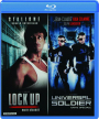 LOCK UP / UNIVERSAL SOLDIER - Thumb 1