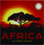 2025 AFRICA CALENDAR - Thumb 1