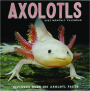 2025 AXOLOTLS CALENDAR - Thumb 1