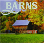 2025 BARNS CALENDAR - Thumb 1