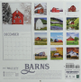 2025 BARNS CALENDAR - Thumb 2