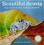 2025 BEAUTIFUL BEASTS CALENDAR: Bugs, Insects & Other Fantastic Creatures - Thumb 1