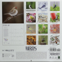 2025 BIRDS CALENDAR - Thumb 2