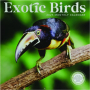 2025 EXOTIC BIRDS CALENDAR - Thumb 1