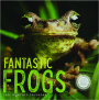 2025 FANTASTIC FROGS CALENDAR - Thumb 1