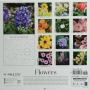 2025 FLOWERS CALENDAR - Thumb 2