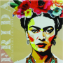 2025 FRIDA KAHLO CALENDAR - Thumb 1