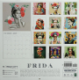 2025 FRIDA KAHLO CALENDAR - Thumb 2