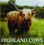 2025 HIGHLAND COWS CALENDAR - Thumb 1