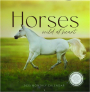 2025 HORSES WILD AT HEART CALENDAR - Thumb 1